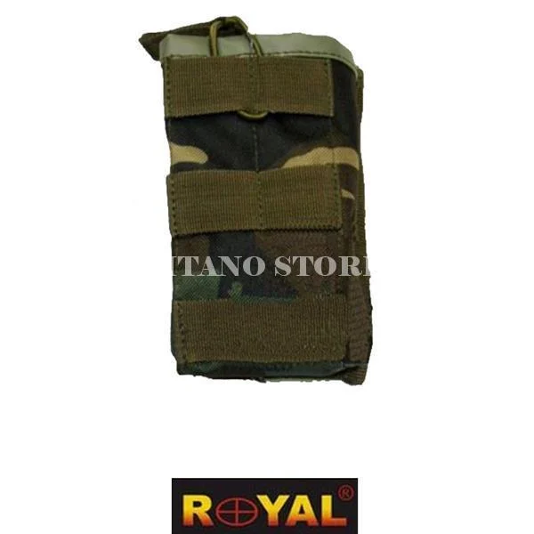 MALETA REVISTA RÁPIDA REAL (RP-5426)