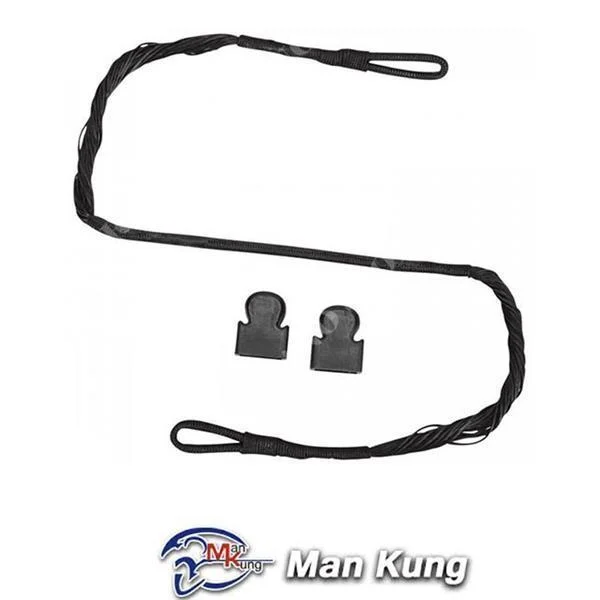 CUERDA DE BANDOLERA PARA MK-80 SERIE MAN KUNG (IB73 / T)