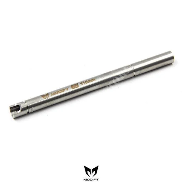 CAÑÓN DE PRECISIÓN MODIFICADO DE 6.03MM 115MM (MO-66305108)