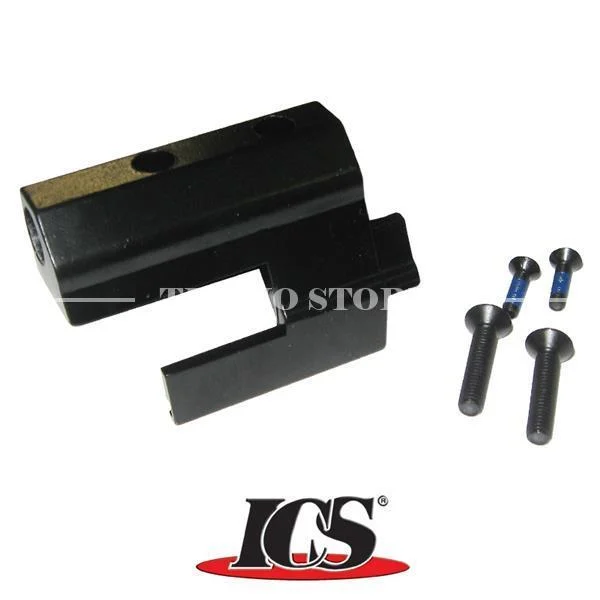 SOPORTE DE VISTA DELANTERA SIG ICS (MI-04)