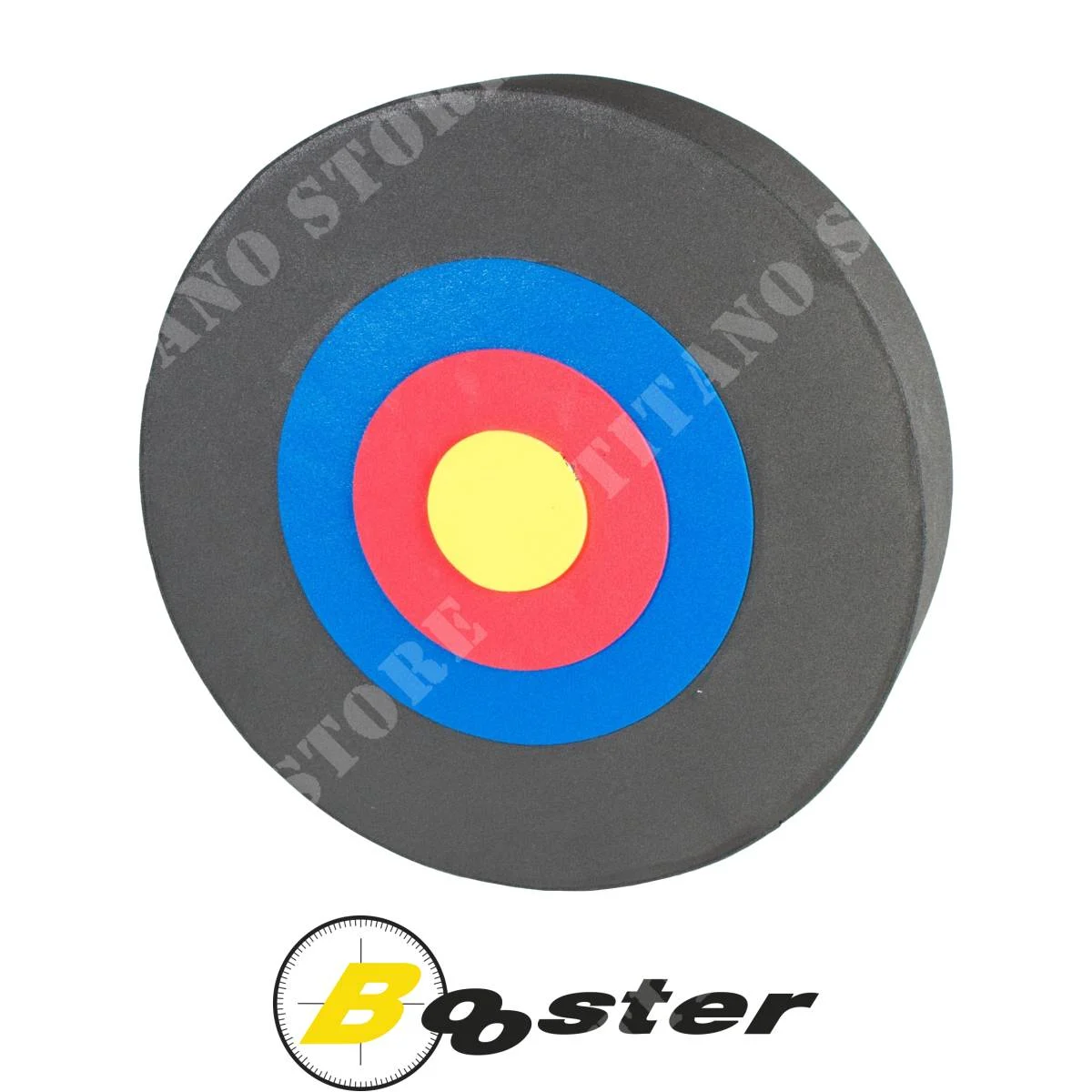 BOOSTER MIDI MFT OBJETIVO (53F432)