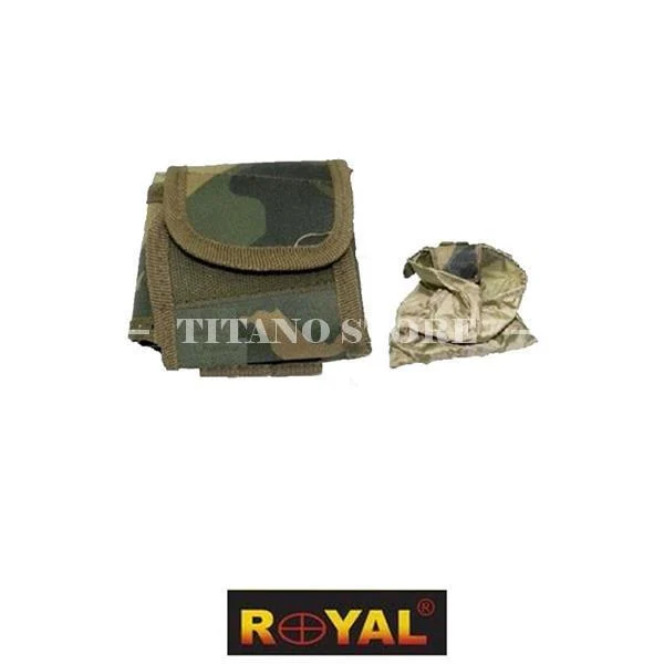 CARTERA DE RECAMBIO ROLLY POLLY ROYAL (RP-8275)