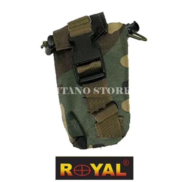 ESTUCHE PARA REVISTA REAL (RYP-HH07212)