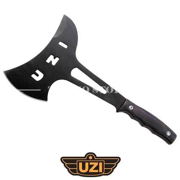 HACHA HACHA DE BATALLA UZI (C211AXE-10)