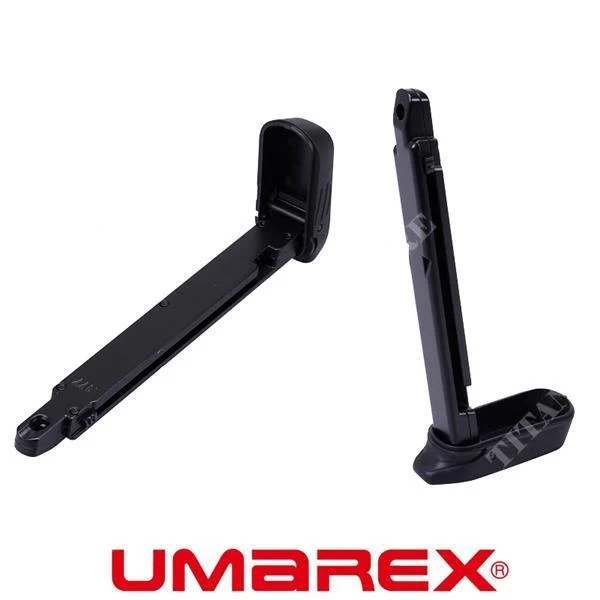 REVISTA PPS 18 RONDAS Cal. UMAREX de 4.5MM (5.8139.1)