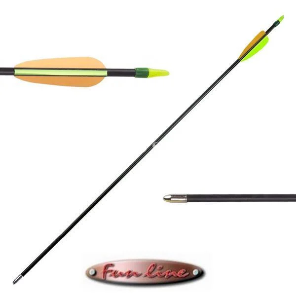 LÍNEA FIBER ARROW 30 '' BIG FUN (53H738)