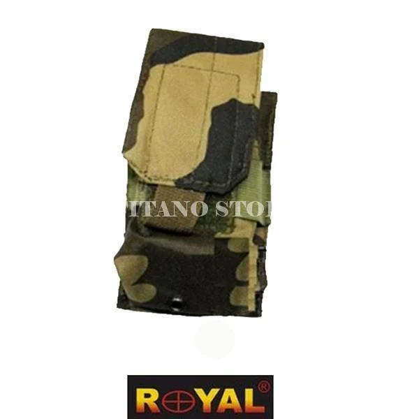 ESTUCHE PARA REVISTAS ROYAL (RYP-HH101080)
