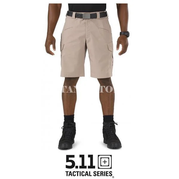 PANTALONES CORTOS 73327 STRYKE SHORT 055 KHAKI TG 32 5.11 (73327-055-32 / SH)