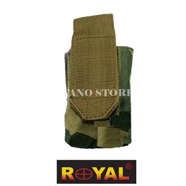 GRANADA REAL / BOLSILLO PARA RADIO (RP-6563)