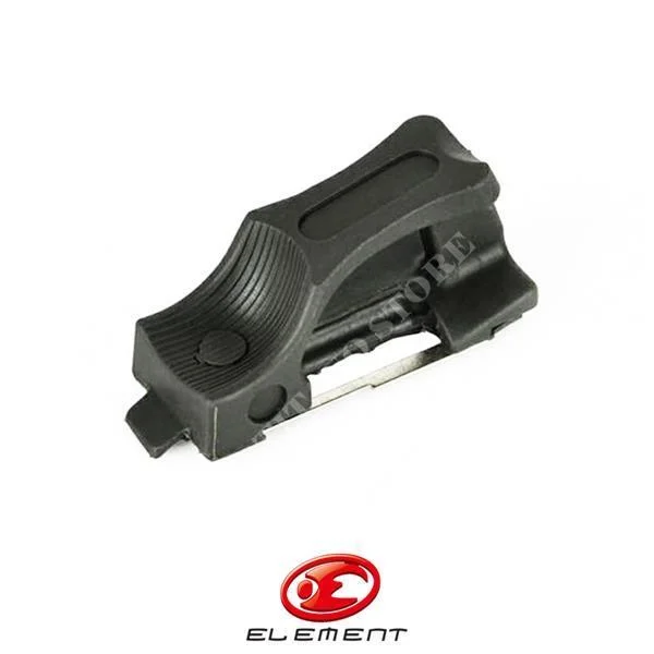 JUEGO 4 EXTRACTORES PARA REVISTAS STANAG ELEMENTO NEGRO (EL-OT0408B)