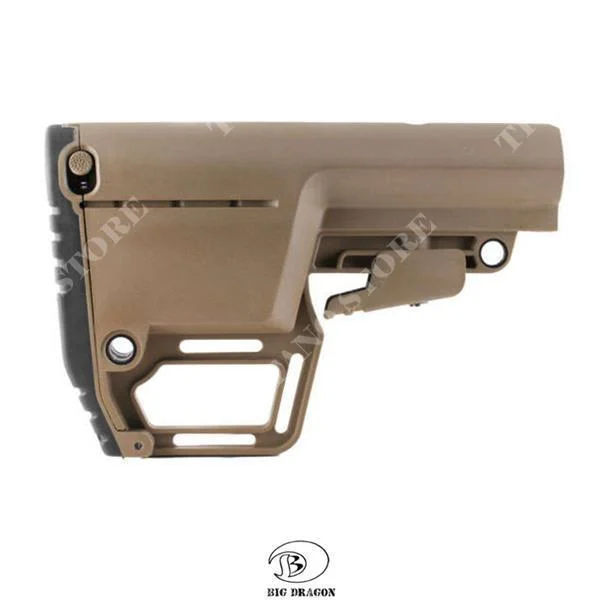 STOCK MFT ESTILO BUS TAN BIG DRAGON (BD-3662T)