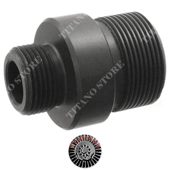 ADAPTADOR X VSR BAR 10 JG SÍNTESIS (AD-07)