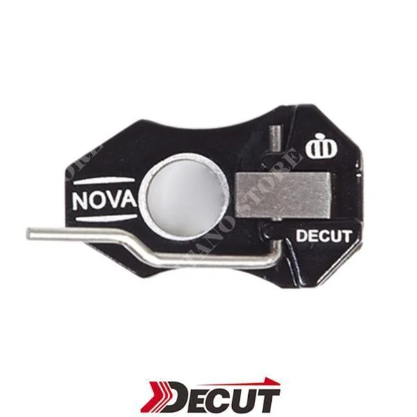 REPOSO MAGNÉTICO NOVA BLACK DECUT (53G373)