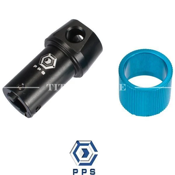 DRAGUNOV PPS CNC HOP UP KIT (PPS-12036)