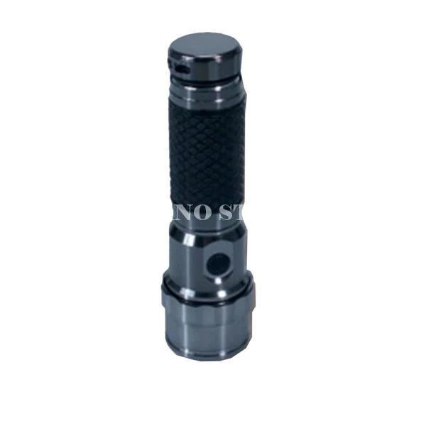 LINTERNA TECNO FAT LED DIAMANT (9193-34)