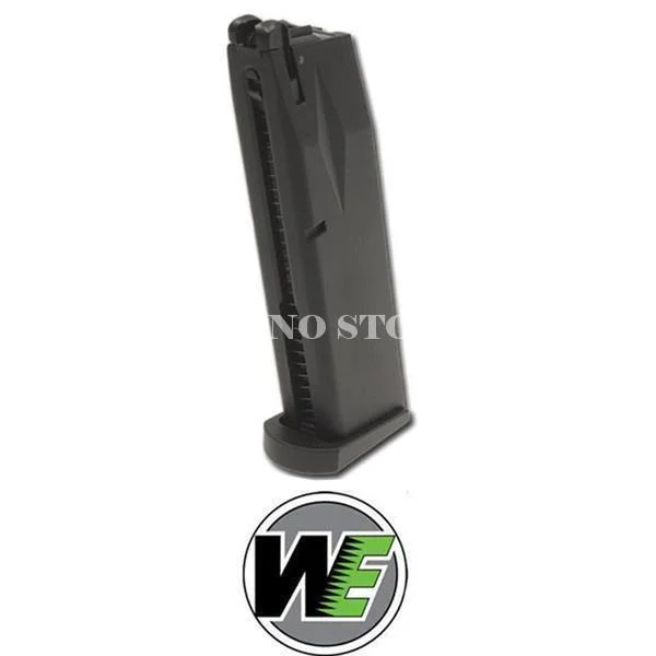 CARGADOR TACTICAL MASTER CO2 M92 WE (CARWM9C)