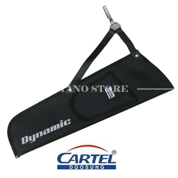 SOPORTE FLECHA CORDURA CARTEL (IIT327)