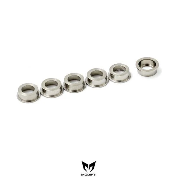 BUJES MSG DE ACERO MODIFICADO DE 6MM (MO-GB-03-16)