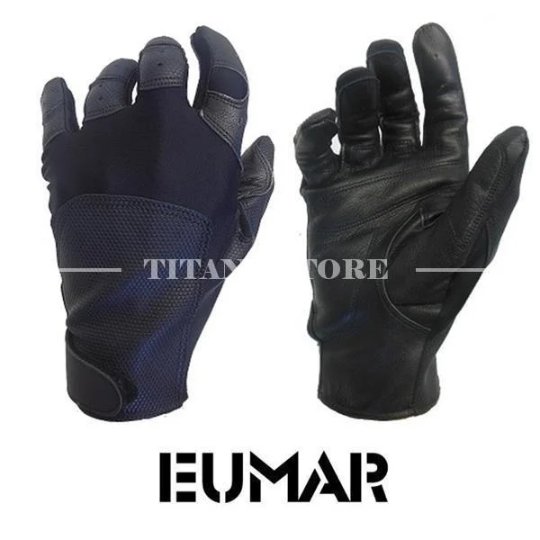 GUANTE TACTICO RAPTOR TALLA L EUMAR (00829L)