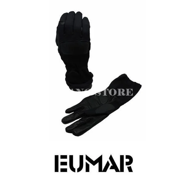 GUANTES OPERACIONES TÁCTICAS TALLA M (97022M)