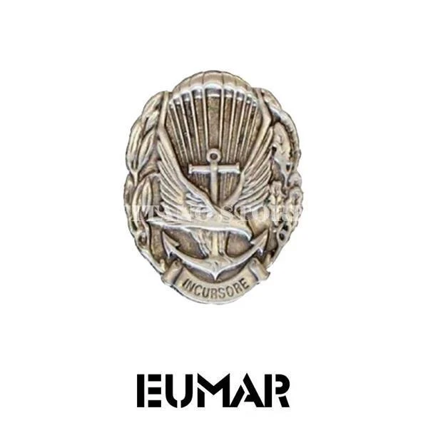 PATENTE INCURSORI PARA EUMAR (07613)