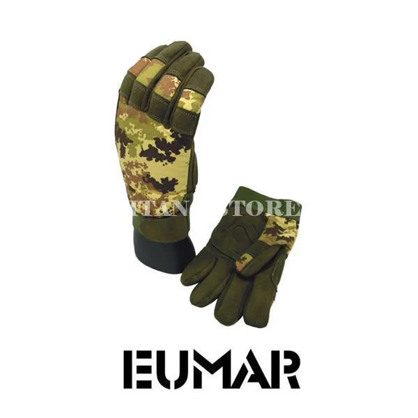 GUANTES GRAN GRIP VEGETATO TGM (00827M)