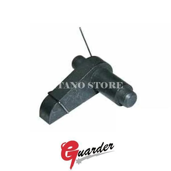 PROTECTOR ANTIRREVERSAL VER 7 (GE-07-31)