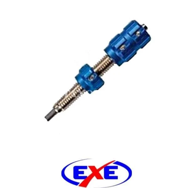 BOTÓN EVOLUCIÓN AZUL EXE (535199)