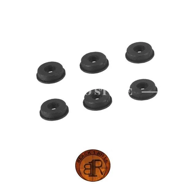 JUEGO CASQUILLOS 7MM BR1 (BR-BU-01)