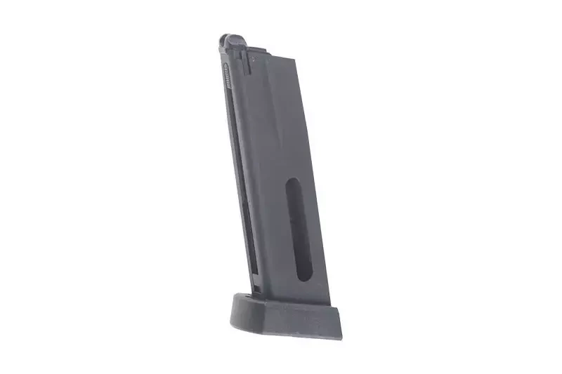 Cargador para armas de aire comprimido KP09 CO2 - 4.5mm