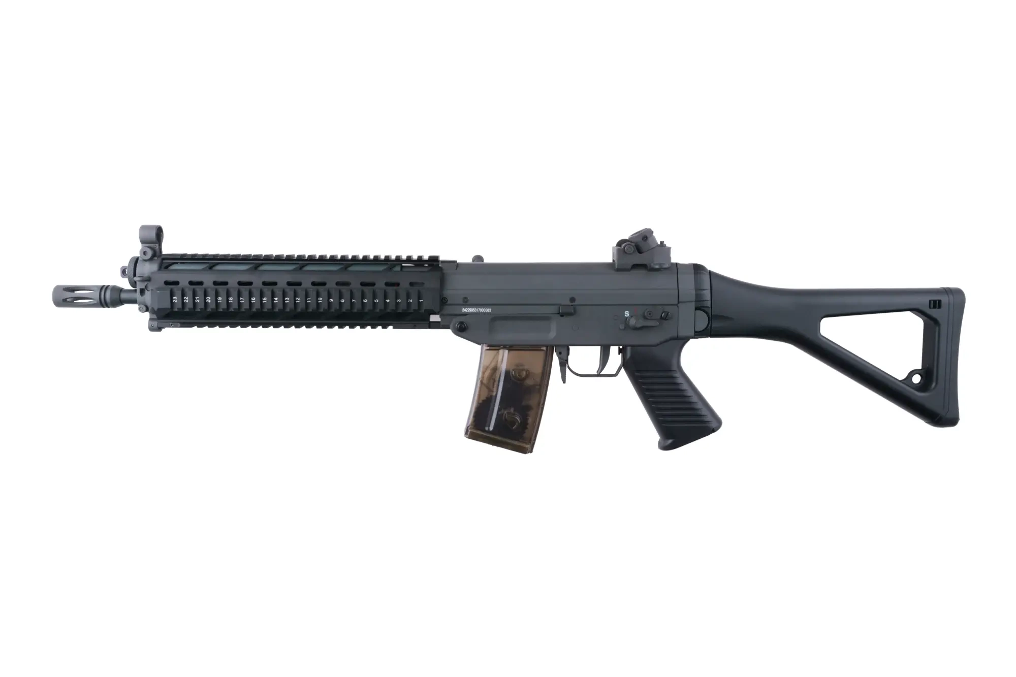 Fusil de airsoft JG081BL-II