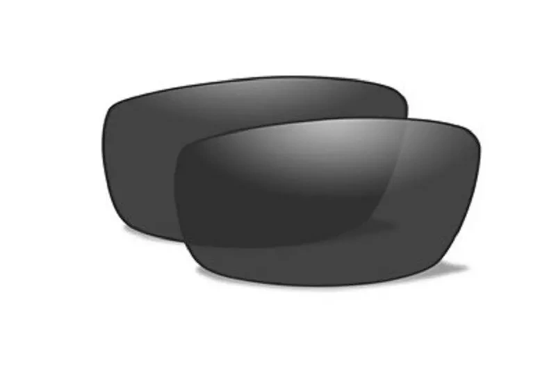 Lente de gafas Wiley X SAINT - Smoke Grey