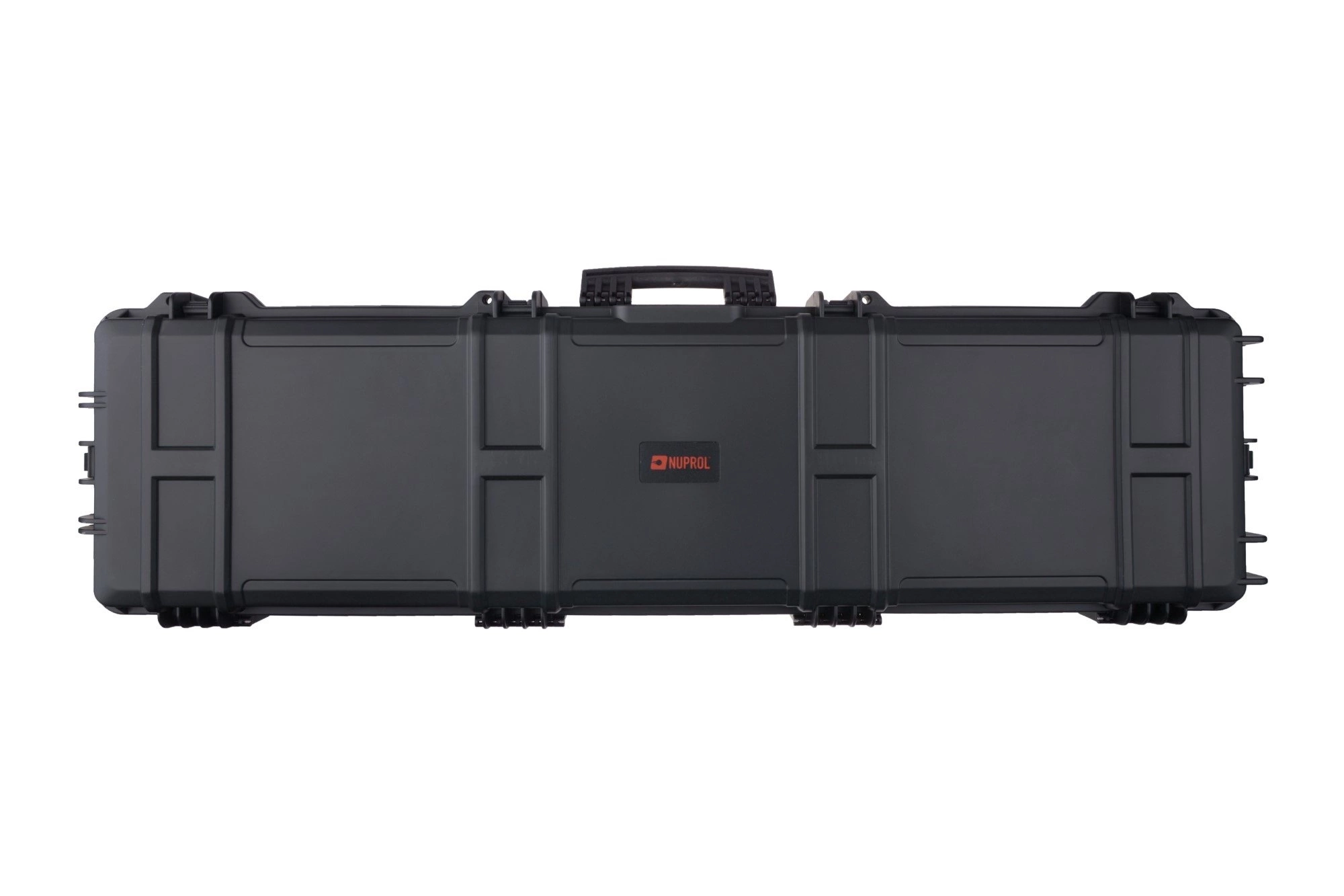 Maleta PNP XL Hard Case 137cm - negra