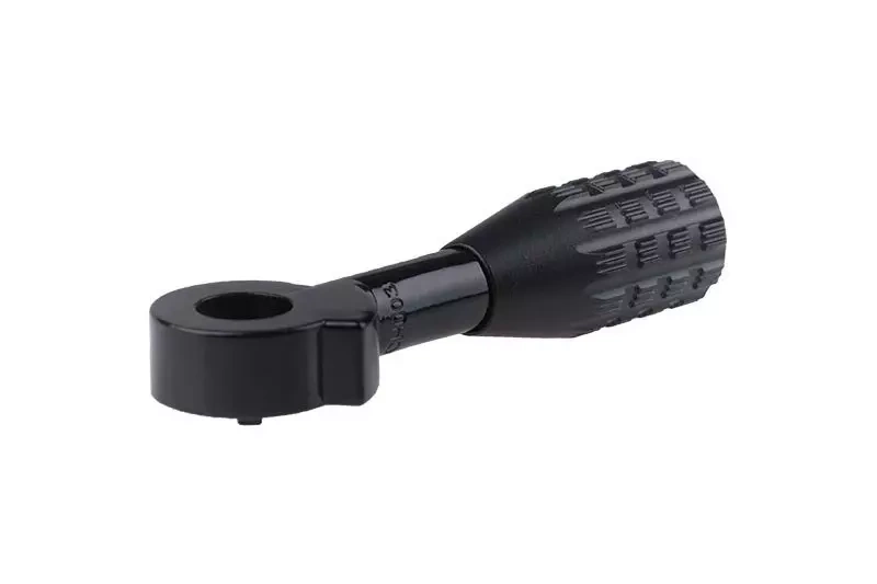 Mango de recarga CH-12 para réplicas AS-01 Striker