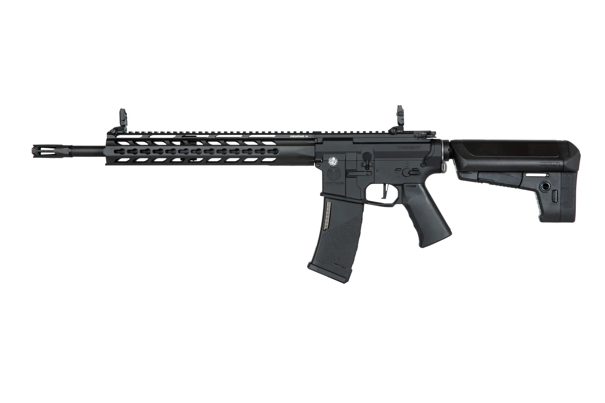 Réplica de fusil Trident Mk2 SPR