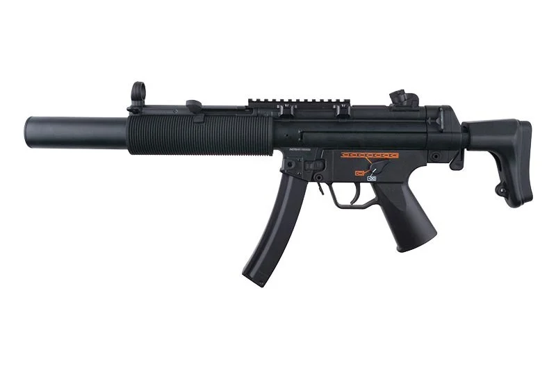 Réplica de subfusil JG805