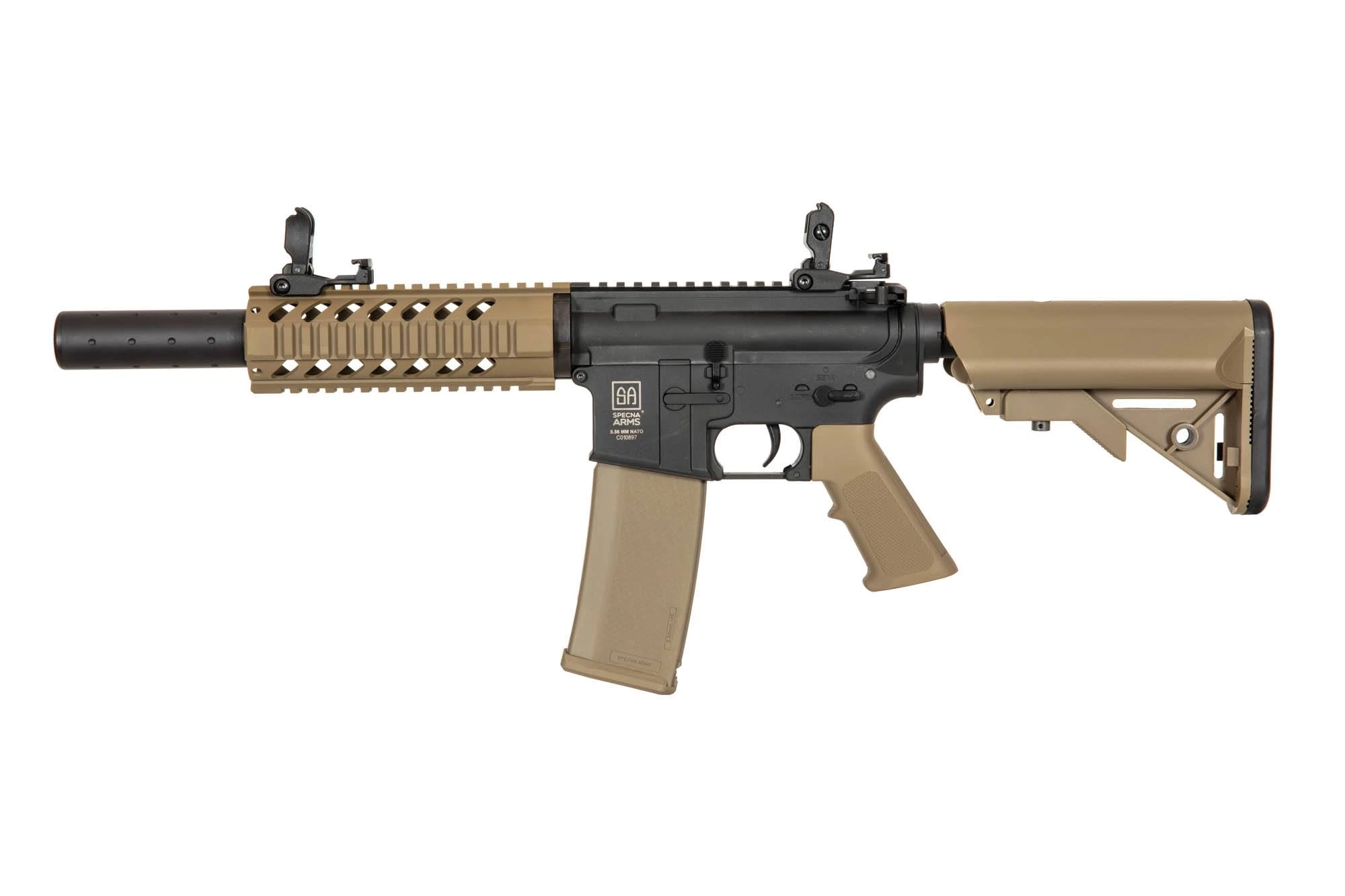 Réplica fusil SA-C11 CORE™ - Medio bronceado