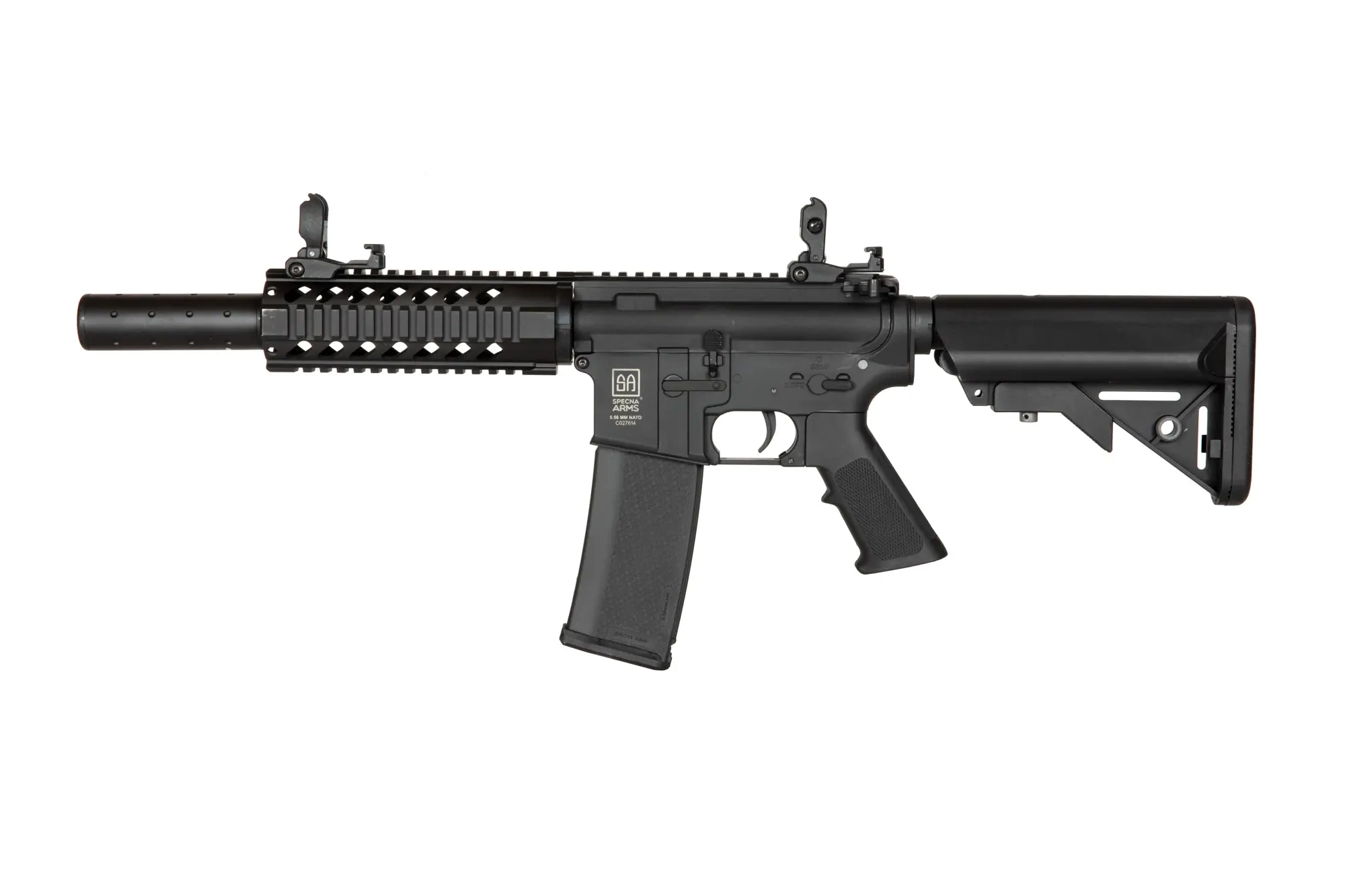 Réplica fusil SA-C11 CORE™ - Negro