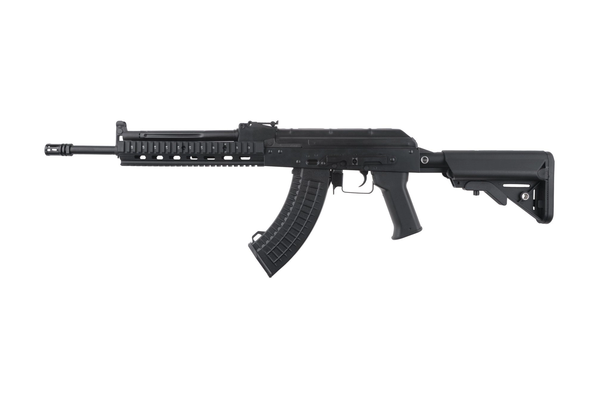 Réplica fusil TX-MIG